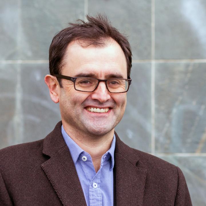 tom wooldridge